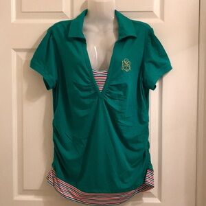 💖 Southpole Women’s Top